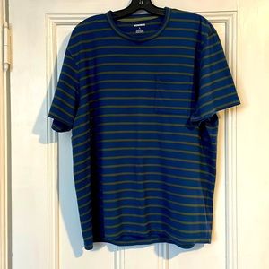 Bonobos Striped Tshirt- perfect condition